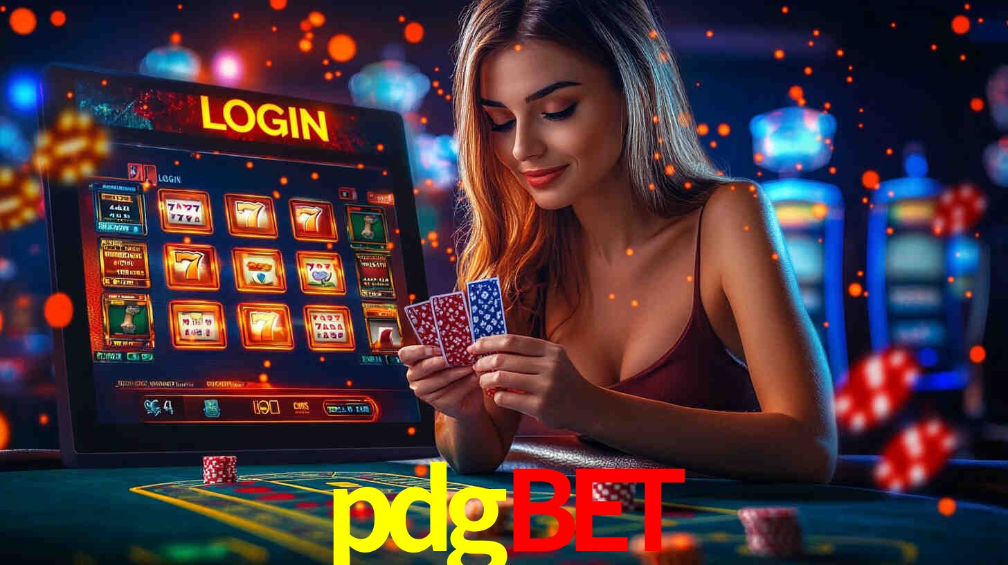 Bônus Generosos e Exclusivos no pdgbet para Você!