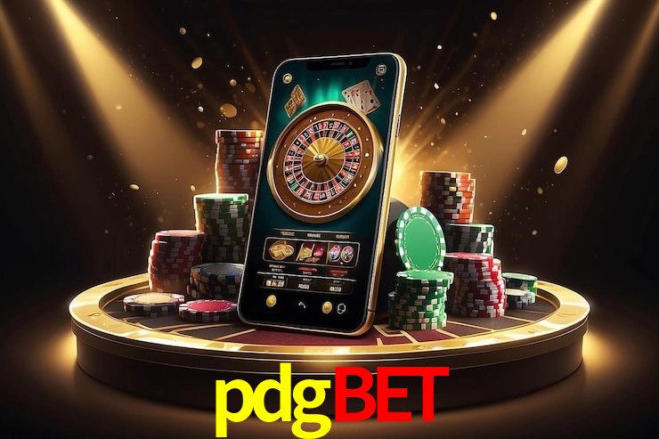 Benefícios da Conta pdgbet