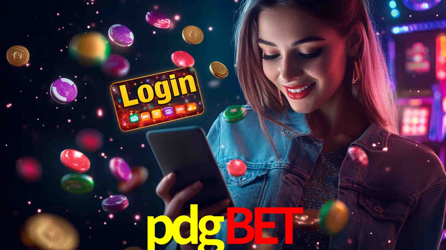 A Experiência Imersiva dos Cassinos Ao Vivo no pdgbet