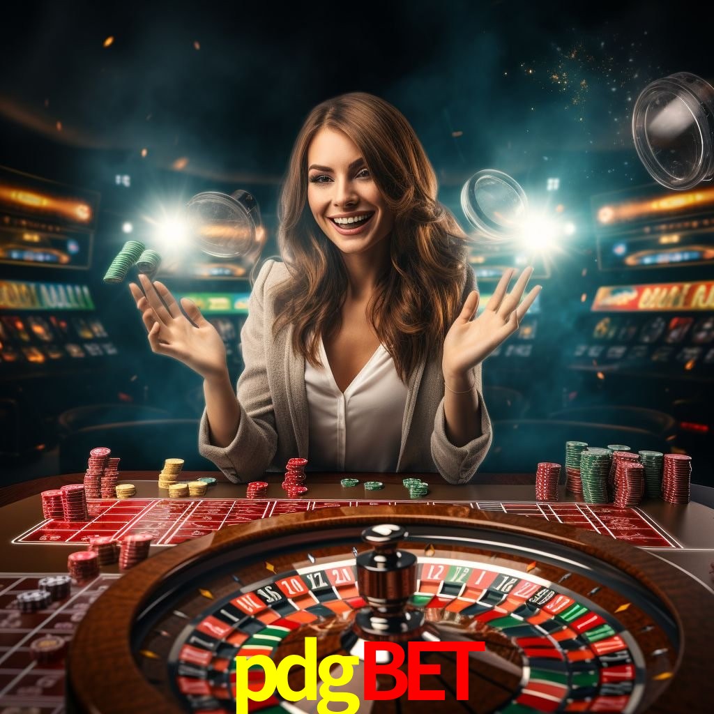 Explore as vantagens do pdgbet: serviço profissional e confiabilidade