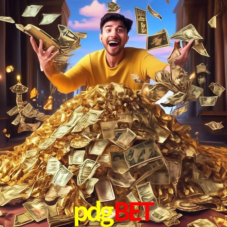 Programa VIP pdgbet