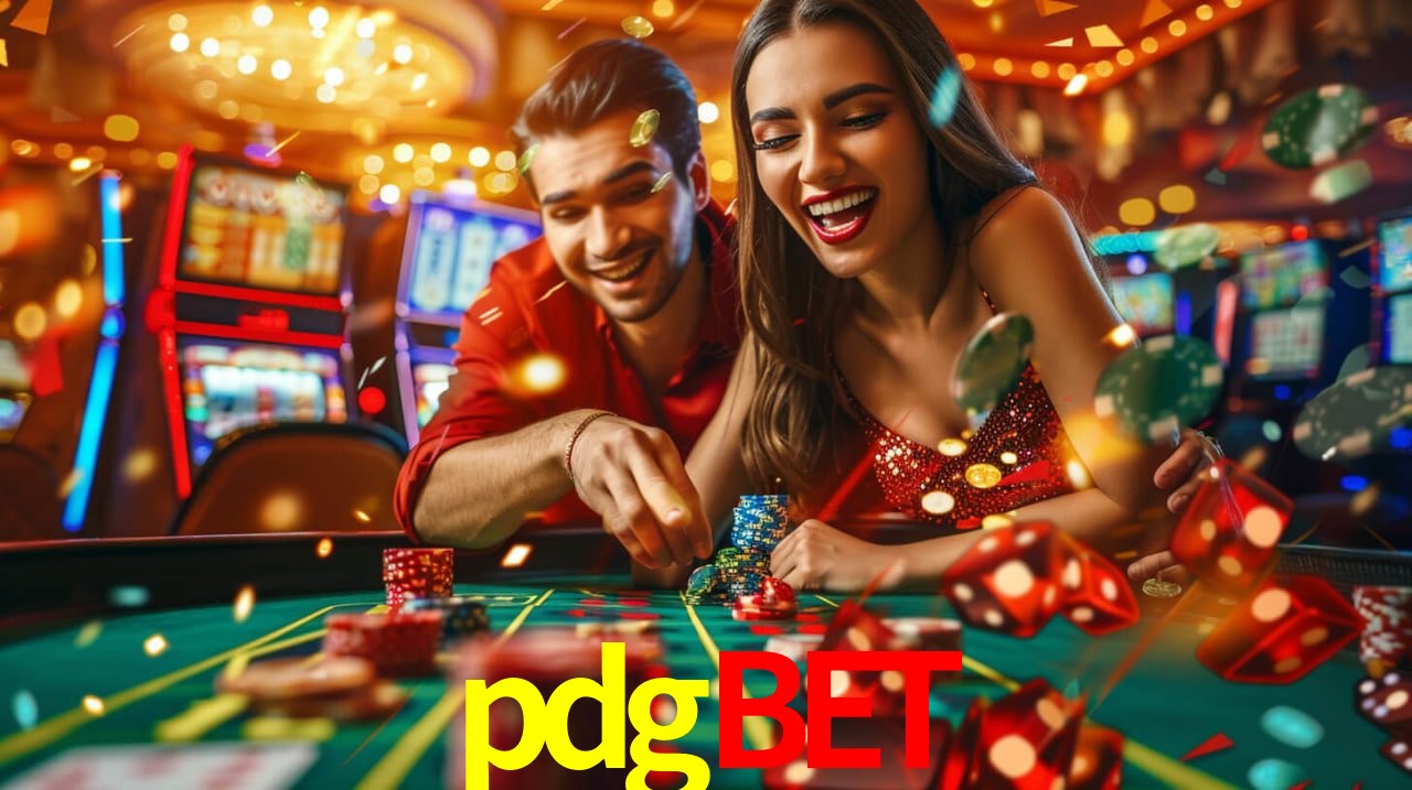 Cadastro Rápido pdgbet