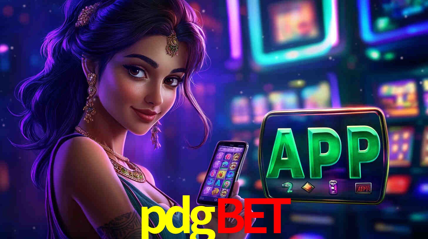 pdgbet: A Experiência de Casino com Jogos de Mesa ao Vivo