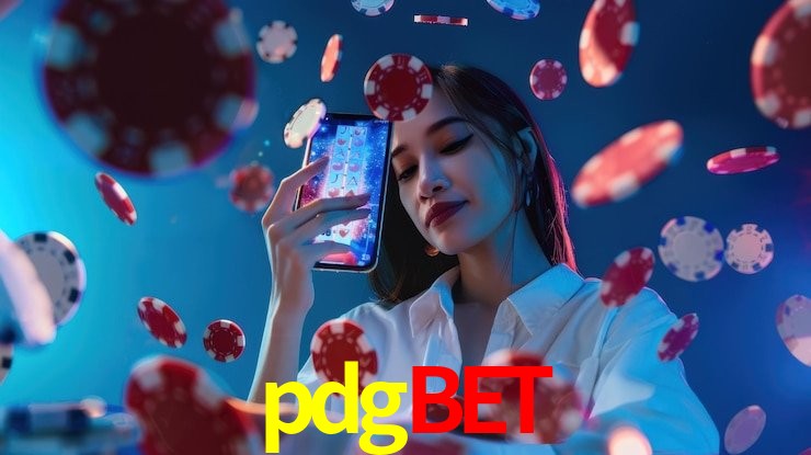 A Experiência Imersiva dos Cassinos Ao Vivo no pdgbet