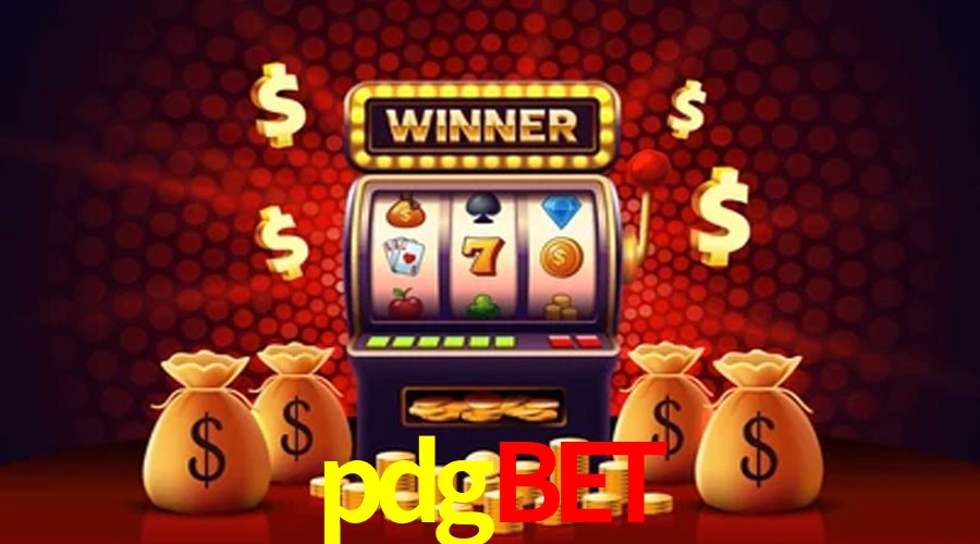 Secure Login pdgbet