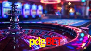 Experiência VIP pdgbet