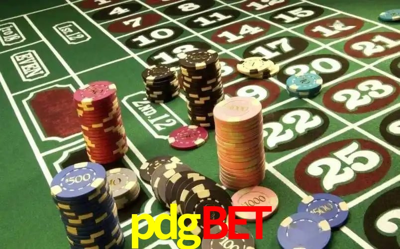 Estatísticas do Jogo pdgbet