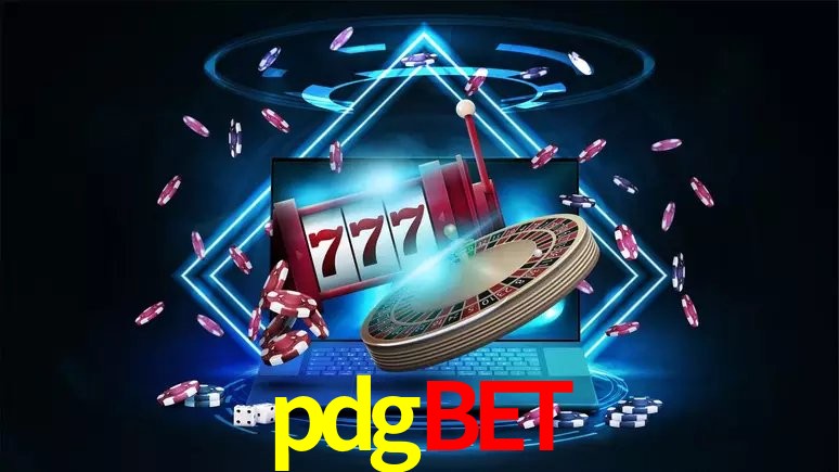 Casino Ao Vivo pdgbet
