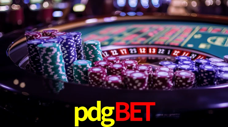 Live Casino pdgbet