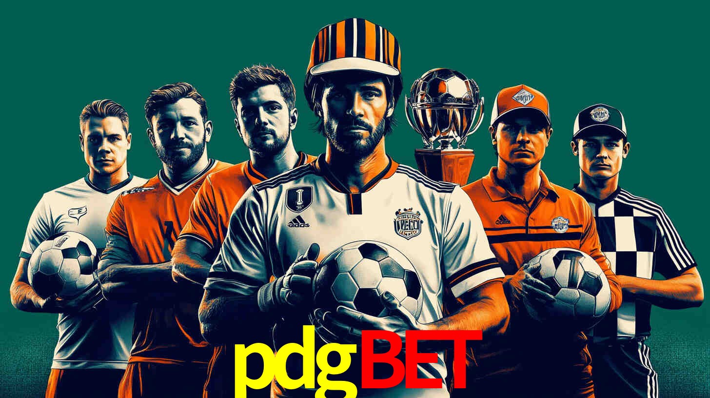 Apostas Esportivas na pdgbet: Um Guia Completo