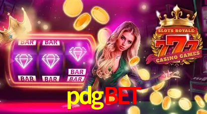 A Popularidade dos Caça-Níqueis no pdgbet