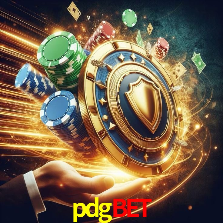 Torneios e prêmios garantidos na pdgbet
