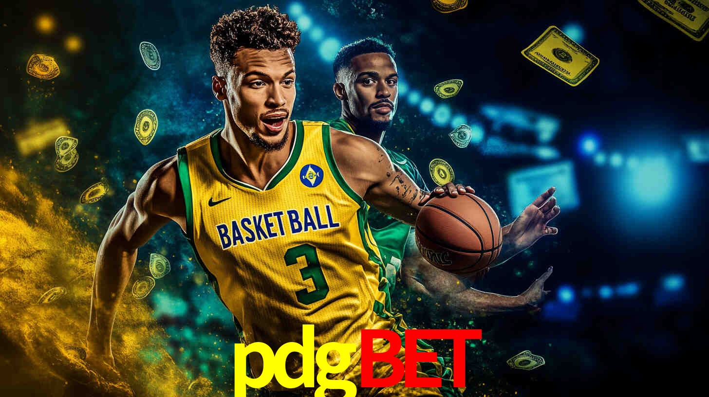 Apostas Esportivas na pdgbet: Um Guia Completo