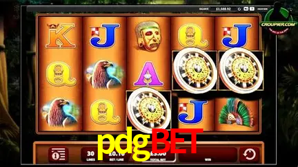 Bônus após cadastro na pdgbet