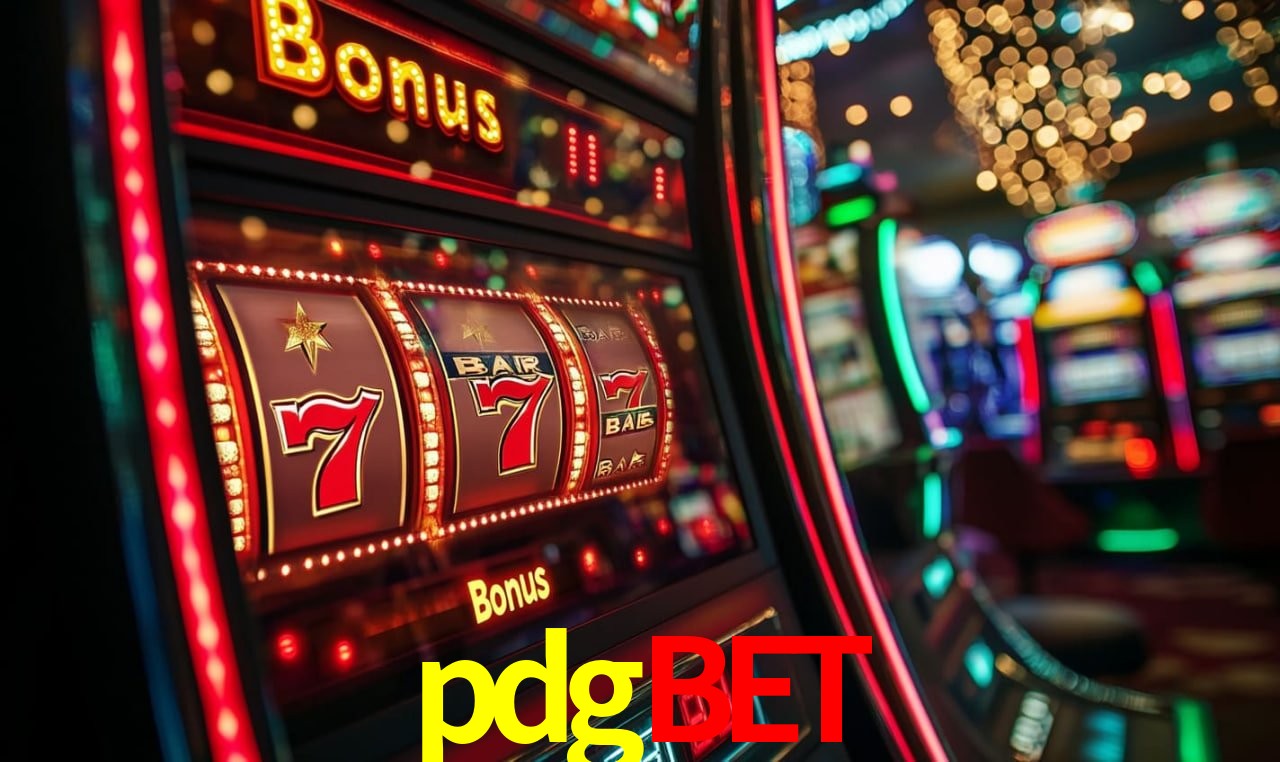 pdgbet.com