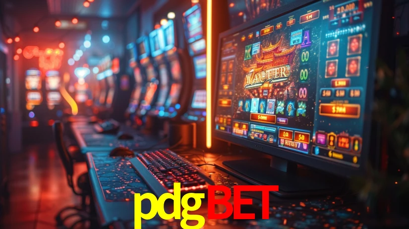Experimente o Login Seguro Premium no pdgbet