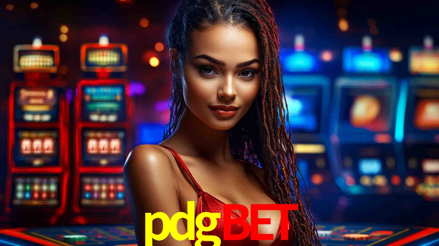 Descubra a Essência do pdgbet: Nossa História e Compromissos