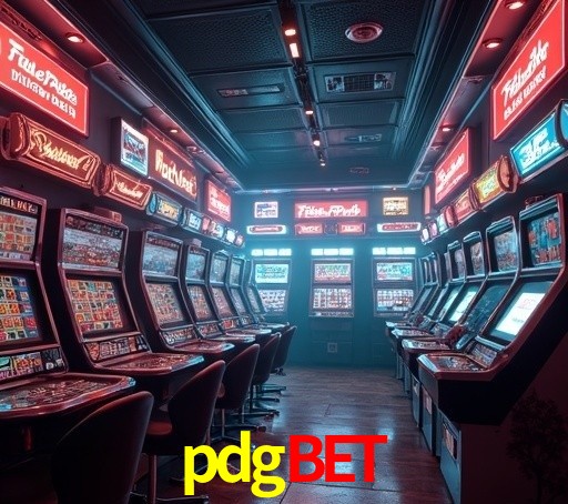 Jogos populares e pagamentos rápidos na pdgbet