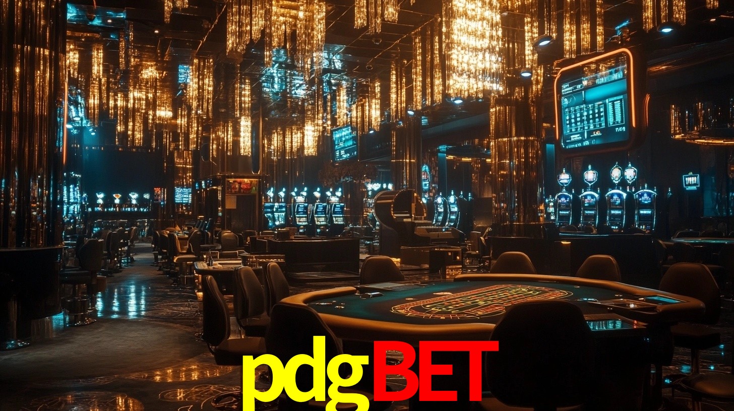 pdgbet: Seu Especialista em Apostas Esportivas Brasileiras