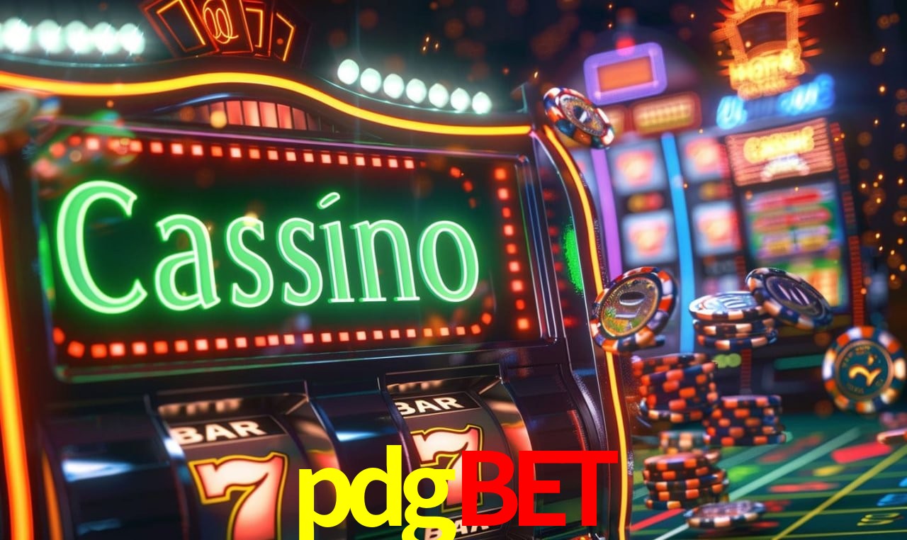 Login Seguro pdgbet