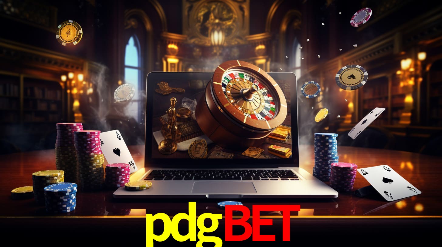 VIP Casino pdgbet