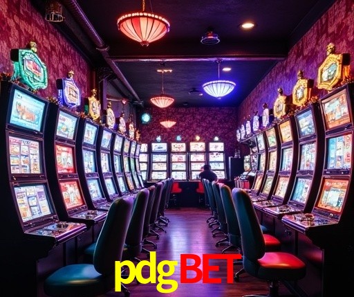 Segurança e performance na plataforma pdgbet
