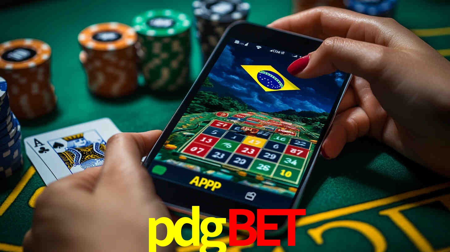 A Popularidade dos Caça-Níqueis no pdgbet