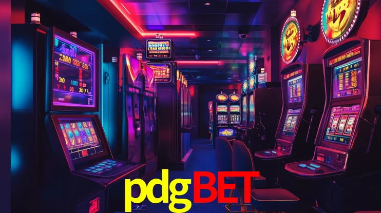 Cashback e recargas na pdgbet