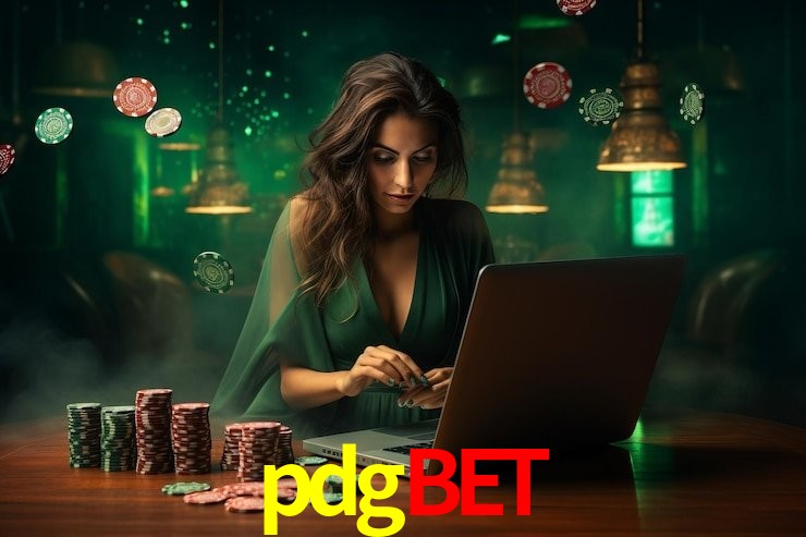 Escolher plataforma para baixar pdgbet