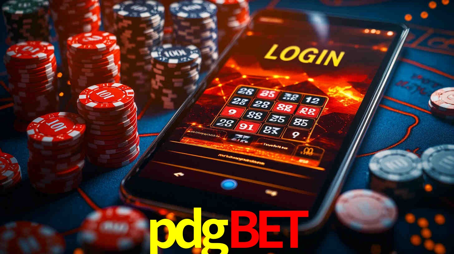 pdg bet paga