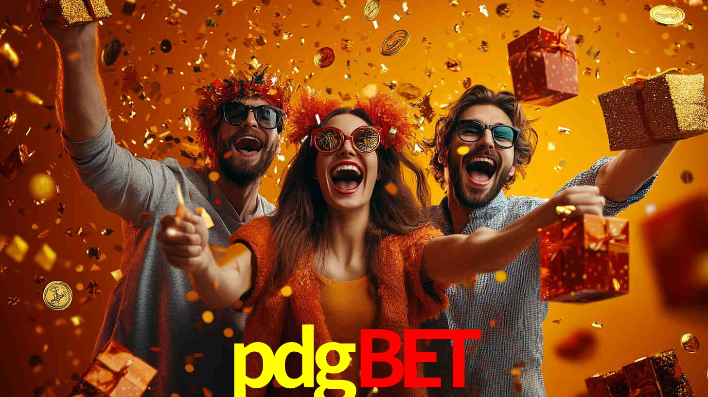 pdgbet