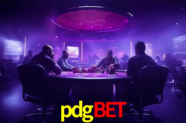Estatísticas pdgbet