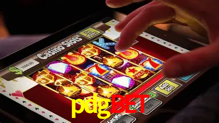 Cassino ao vivo com dealers reais na pdgbet