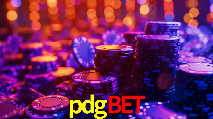 pdg bet paga