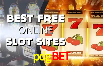 Descubra a Magia dos Jogos de Arcade no pdgbet