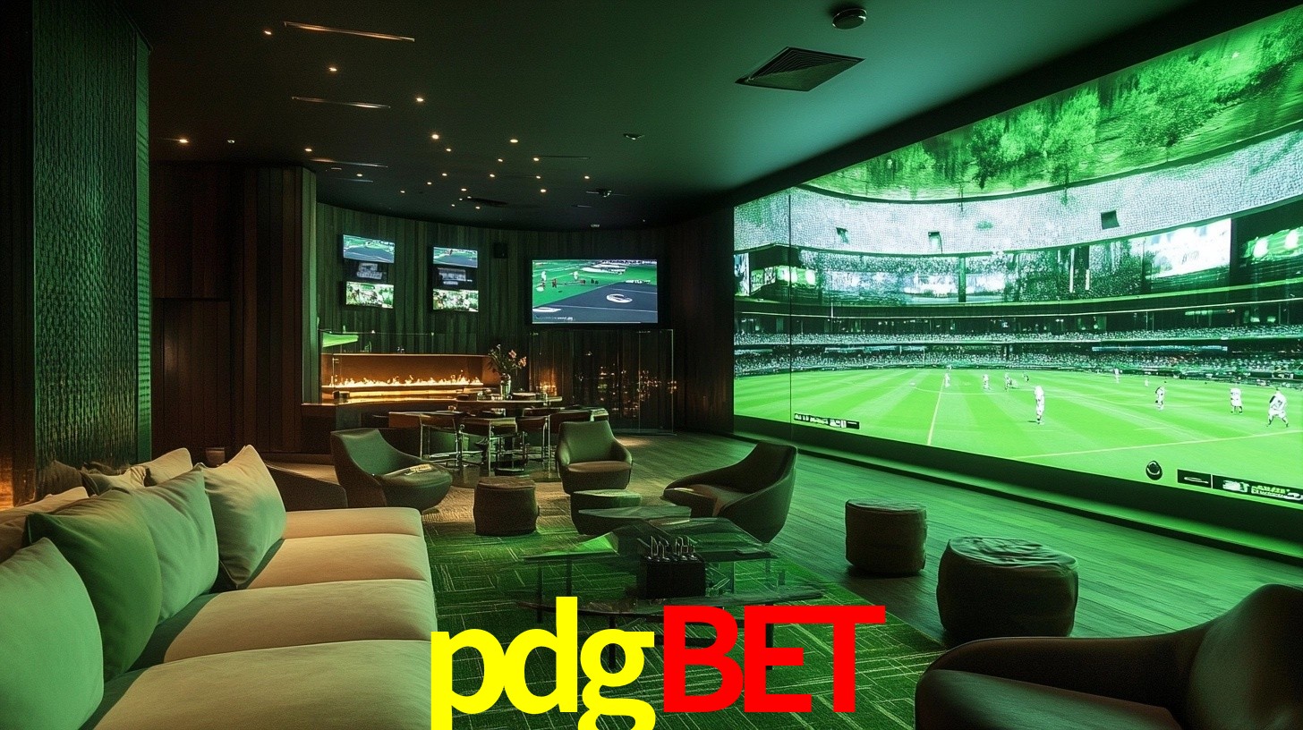 pdgbet: Seu Cassino Premiado com Pagamentos Rápidos