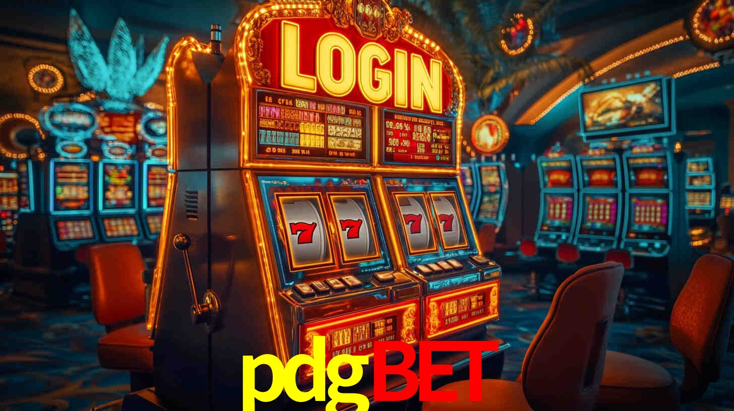 Premium Interface pdgbet