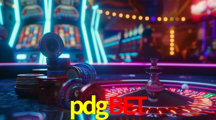 Live Casino pdgbet