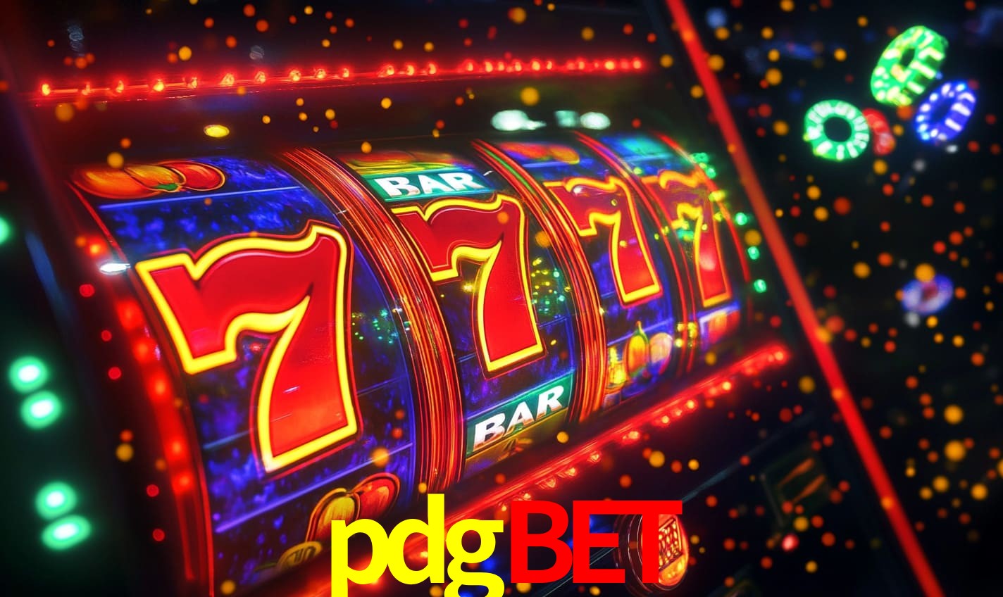 pdg bet paga