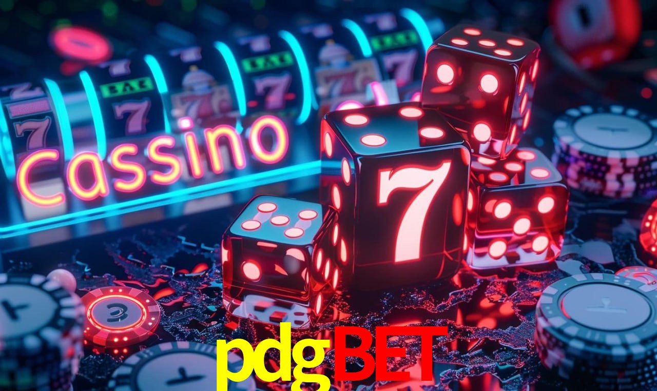Welcome Bonus pdgbet