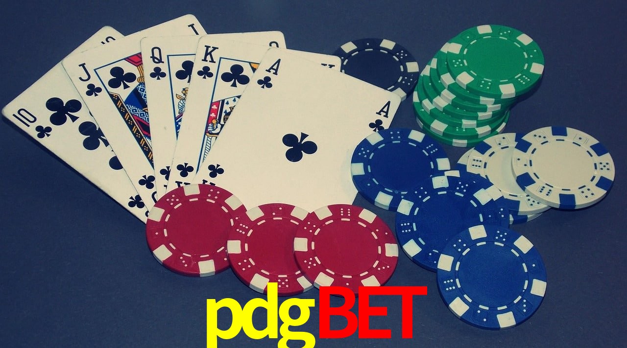Bonus Features pdgbet