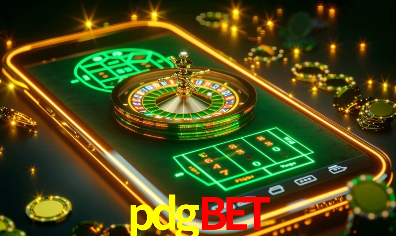 Sistemas de Segurança pdgbet