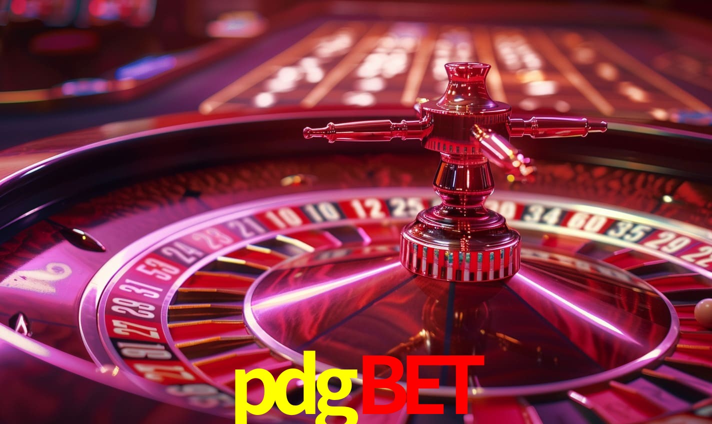 Explorando a Categoria de Eventos em Apostas na pdgbet
