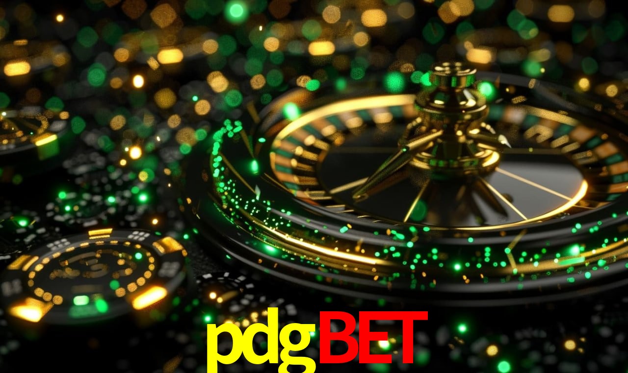 Slots com jackpots e giros grátis na pdgbet