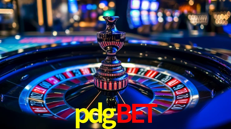 pdg bet paga