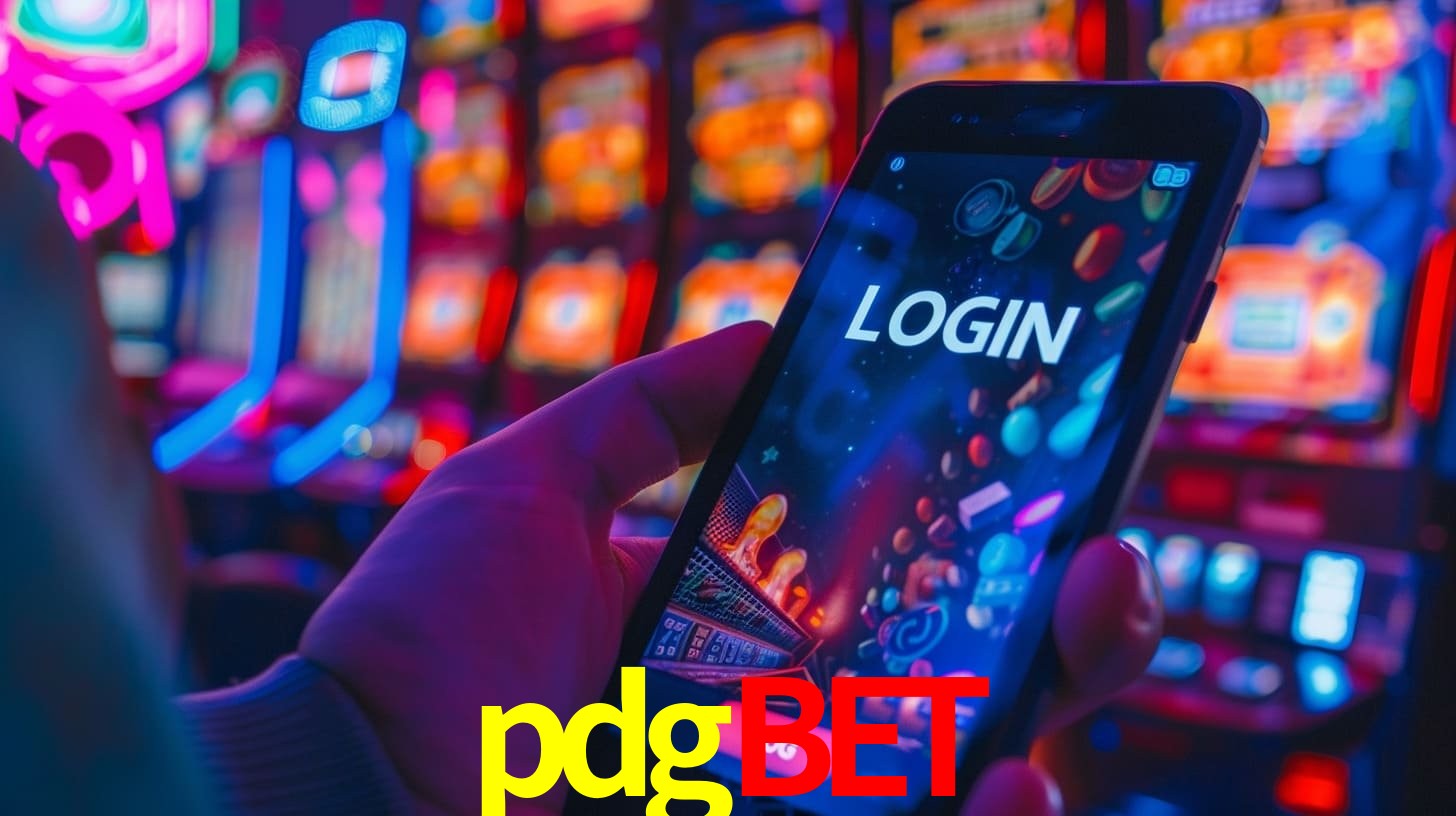 Bônus Diários pdgbet