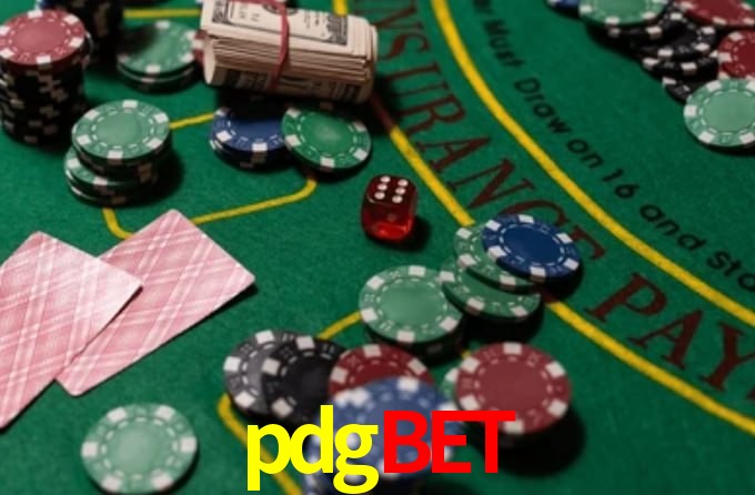 pdgbet