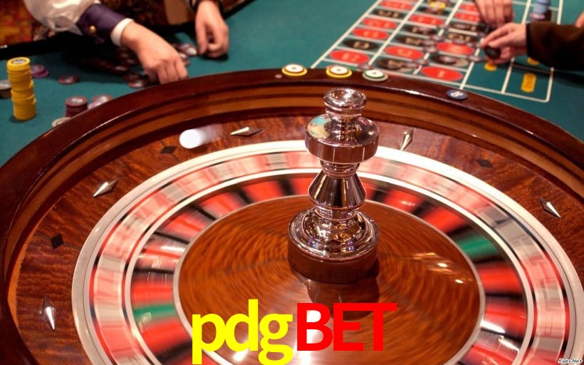 Interface Premium pdgbet