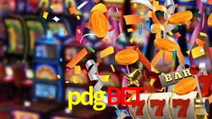 pdgbet