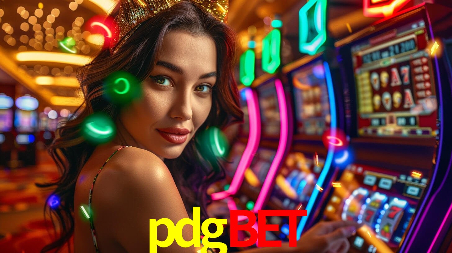 Mercados ao vivo e cash out na pdgbet